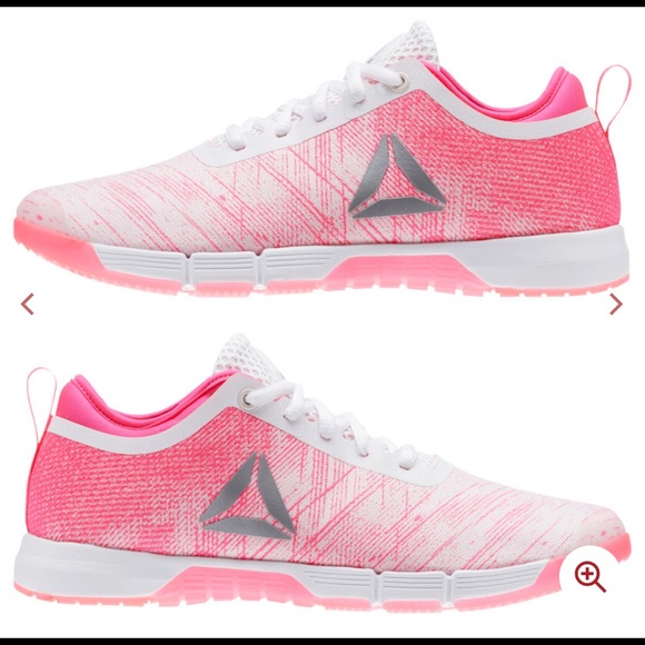 Reebok Shoes - Women’s Reebok CrossFit speed TR